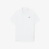 Lacoste Tennis X Novak Djokovic on Court Polo Lacoste Tennis X Novak Djokovic on Court Polo