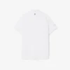 Lacoste Tennis X Novak Djokovic on Court Polo Lacoste Tennis X Novak Djokovic on Court Polo