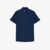 Lacoste Tennis X Novak Djokovic on Court Polo Lacoste Tennis X Novak Djokovic on Court Polo