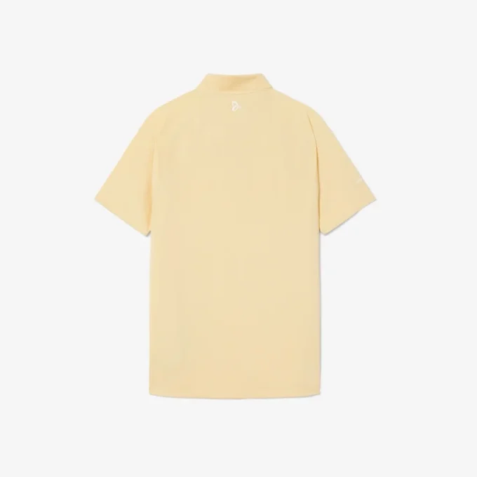 Lacoste Tennis X Novak Djokovic on Court Polo Lacoste Tennis X Novak Djokovic on Court Polo