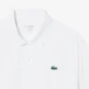 Lacoste Tennis X Novak Djokovic on Court Polo Lacoste Tennis X Novak Djokovic on Court Polo