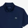 Lacoste Tennis X Novak Djokovic on Court Polo Lacoste Tennis X Novak Djokovic on Court Polo