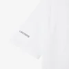 Lacoste Tennis X Novak Djokovic on Court Polo Lacoste Tennis X Novak Djokovic on Court Polo