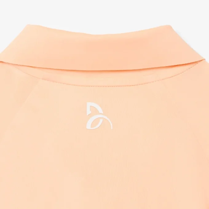 Lacoste Tennis X Novak Djokovic on Court Polo Lacoste Tennis X Novak Djokovic on Court Polo