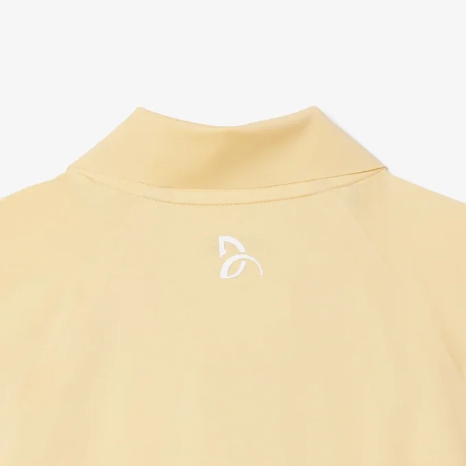 Lacoste Tennis X Novak Djokovic on Court Polo Lacoste Tennis X Novak Djokovic on Court Polo