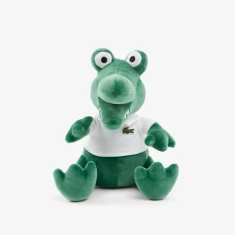 Λογότυπο Polo Croco Plushie