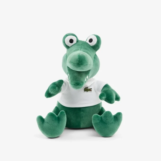 Λογότυπο Polo Croco Plushie