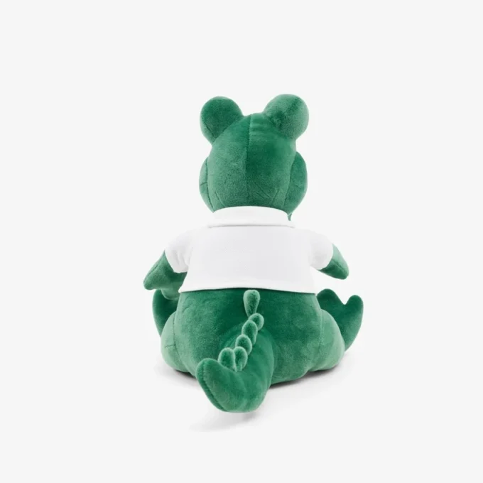Λογότυπο Polo Croco Plushie
