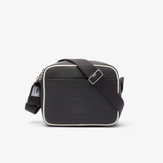 Medium Club 1930 Petit Piqua Reporter Bag