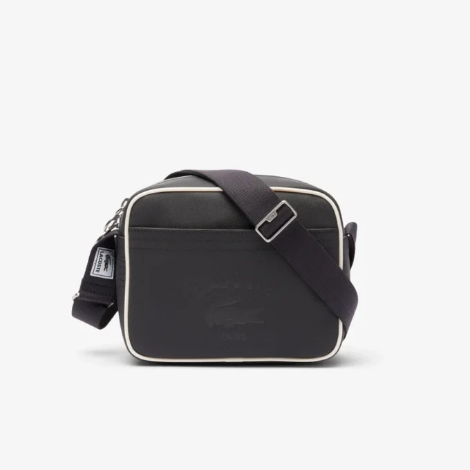 Medium Club 1930 Petit Piqua Reporter Bag Medium Club 1930 Petit Piqua Reporter Bag