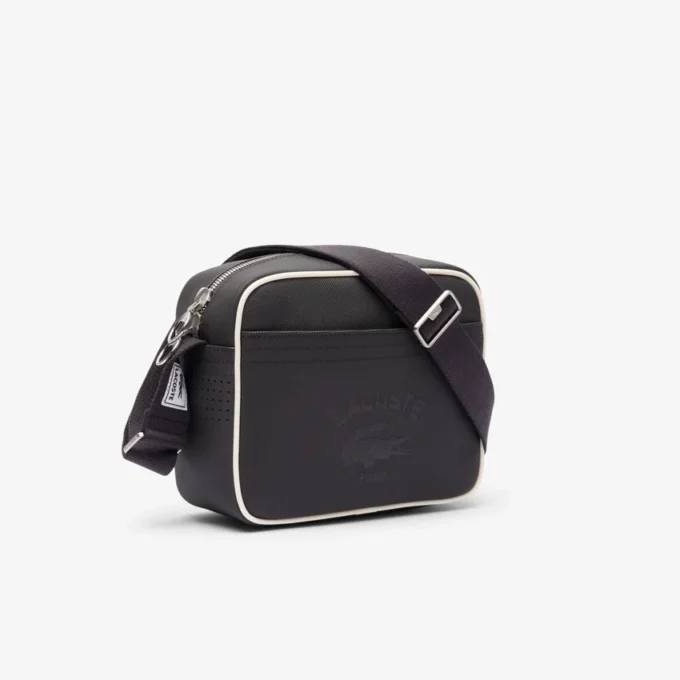 Medium Club 1930 Petit Piqua Reporter Bag Medium Club 1930 Petit Piqua Reporter Bag