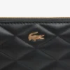 Μεγάλο πορτοφόλι από δέρμα Crocodelle Μεγάλο πορτοφόλι από δέρμα Crocodelle