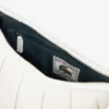 Μεσαίου μεγέθους δερμάτινη τσάντα Lenglen Μεσαίου μεγέθους δερμάτινη τσάντα Lenglen