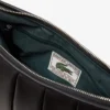 Μεσαίου μεγέθους δερμάτινη τσάντα Lenglen Μεσαίου μεγέθους δερμάτινη τσάντα Lenglen
