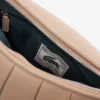 Μεσαίου μεγέθους δερμάτινη τσάντα Lenglen Μεσαίου μεγέθους δερμάτινη τσάντα Lenglen