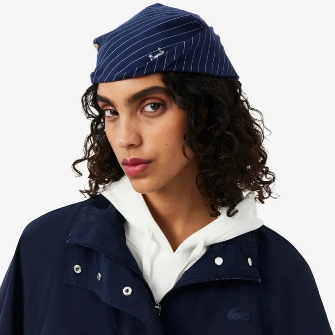 Μεσαίου μήκους υδροαπωθητικό παρκά oversized Μεσαίου μήκους υδροαπωθητικό παρκά oversized
