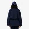 Μεσαίου μήκους υδροαπωθητικό παρκά oversized Μεσαίου μήκους υδροαπωθητικό παρκά oversized
