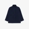Μεσαίου μήκους υδροαπωθητικό παρκά oversized Μεσαίου μήκους υδροαπωθητικό παρκά oversized