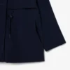 Μεσαίου μήκους υδροαπωθητικό παρκά oversized Μεσαίου μήκους υδροαπωθητικό παρκά oversized