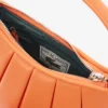 Μικρή δερμάτινη τσάντα Lenglen Μικρή δερμάτινη τσάντα Lenglen