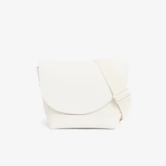 Μικρή τσάντα messenger Lacoste