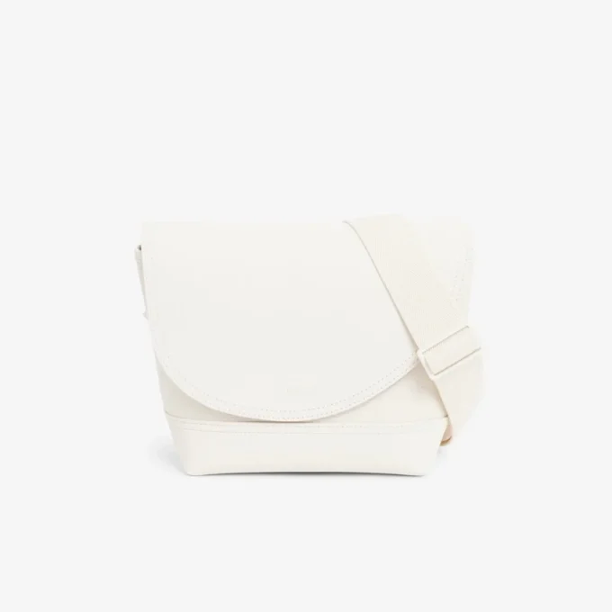 Μικρή τσάντα messenger Lacoste Μικρή τσάντα messenger Lacoste