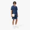 Μικρή τσάντα messenger Lacoste Μικρή τσάντα messenger Lacoste