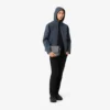 Μικρή τσάντα messenger Langon Petit Piqua Μικρή τσάντα messenger Langon Petit Piqua