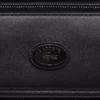 Μικρή τσάντα messenger με μονόγραμμα Μικρή τσάντα messenger με μονόγραμμα