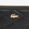 Μικρό δερμάτινο πορτοφόλι Crocodelle Μικρό δερμάτινο πορτοφόλι Crocodelle