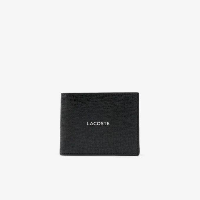 Μικρό δερμάτινο πορτοφόλι Ossian Μικρό δερμάτινο πορτοφόλι Ossian