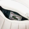 Μίνι δερμάτινη τσάντα Lenglen Μίνι δερμάτινη τσάντα Lenglen