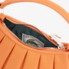 Μίνι δερμάτινη τσάντα Lenglen Μίνι δερμάτινη τσάντα Lenglen