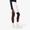 Μπερμούδες από μείγμα λινού The Blend, oversized, άνετη γραμμή Μπερμούδες από μείγμα λινού The Blend, oversized, άνετη γραμμή