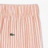 Μποξεράκια από ποπλίν Roland Garros Edition Μποξεράκια από ποπλίν Roland Garros Edition