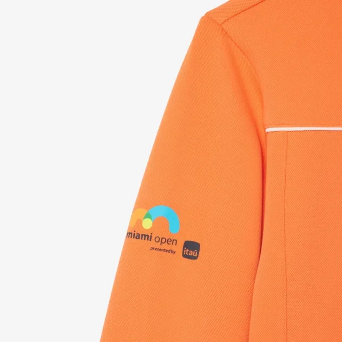 Μπουφάν Ballboy Miami Open Edition Μπουφάν Ballboy Miami Open Edition