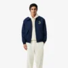 Μπουφάν Lacoste Tennis X Novak Djokovic Μπουφάν Lacoste Tennis X Novak Djokovic