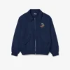 Μπουφάν Lacoste Tennis X Novak Djokovic Μπουφάν Lacoste Tennis X Novak Djokovic