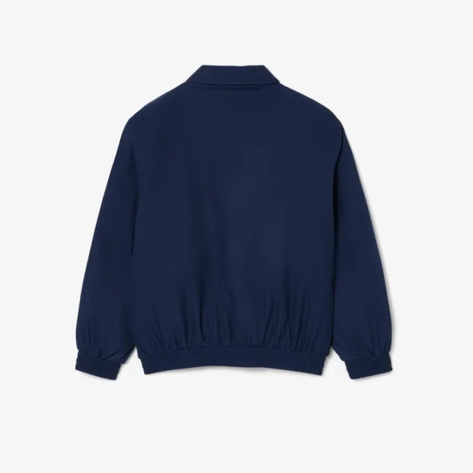 Μπουφάν Lacoste Tennis X Novak Djokovic Μπουφάν Lacoste Tennis X Novak Djokovic