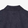 Μπουφάν Runway Indigo Denim