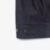 Μπουφάν Runway Indigo Denim
