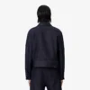Μπουφάν Runway Indigo Denim