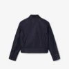 Μπουφάν Runway Indigo Denim