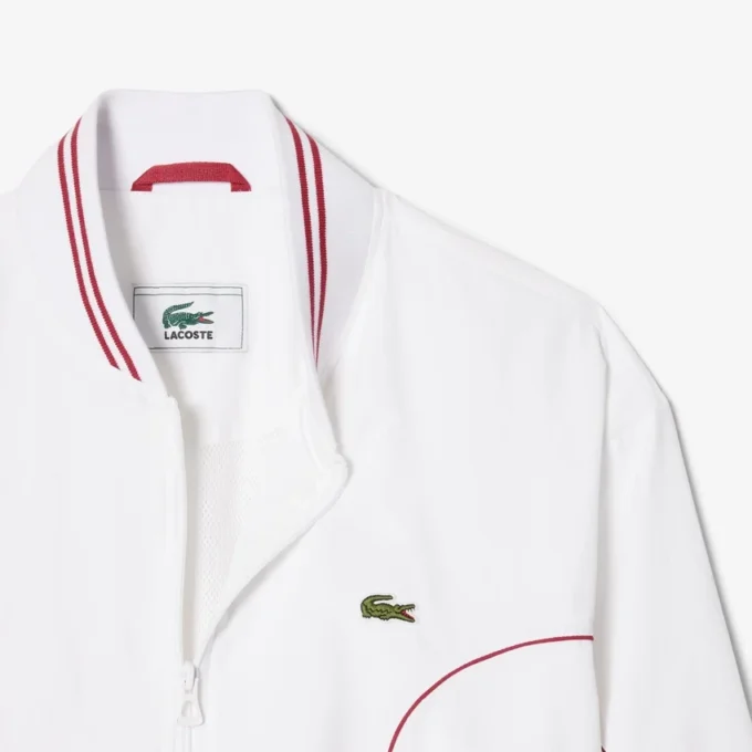 Μπουφάν Track Jacket Archive Edition Μπουφάν Track Jacket Archive Edition