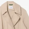 Oversized αδιάβροχο παλτό Oversized αδιάβροχο παλτό