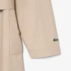 Oversized αδιάβροχο παλτό Oversized αδιάβροχο παλτό