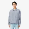 Oversized πουκάμισο από μείγμα μαλλιού Oversized πουκάμισο από μείγμα μαλλιού