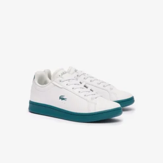 Παιδικά πάνινα Sneakers Carnaby Pro