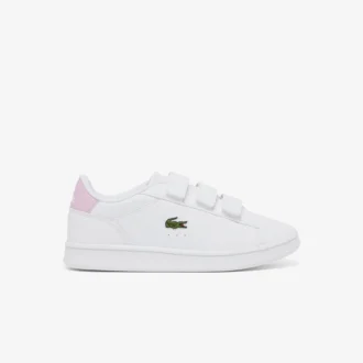 Παιδικά πάνινα Sneakers Carnaby Set