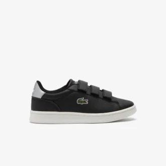 Παιδικά πάνινα Sneakers Carnaby Set
